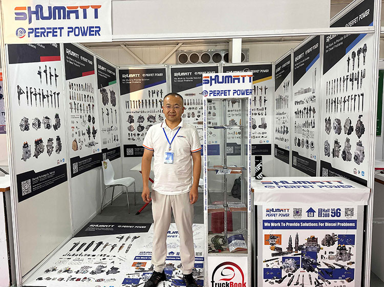Shumatt-Booth Shumatt-Booth