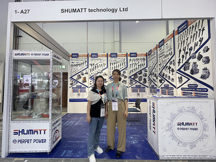 Shumatt-team-at-automechanika-Dubai Shumatt-team-at-automechanika-Dubai