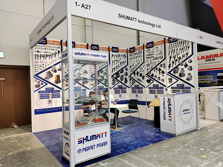 Shumatt-booth-at-automechanika-Dubai Shumatt-booth-at-automechanika-Dubai