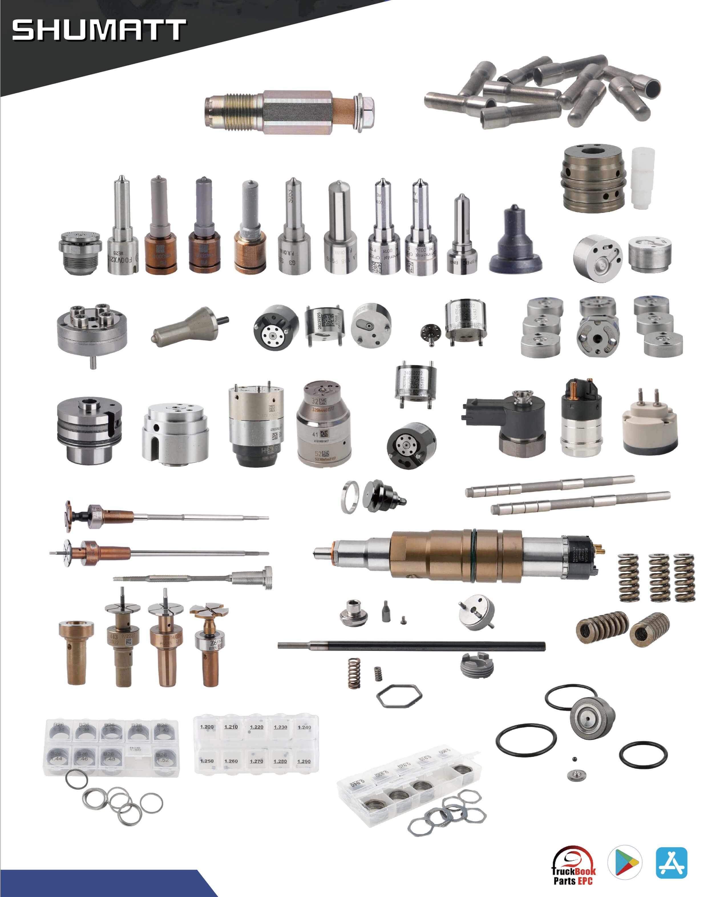 SHUMATT-PRODUCTS-AT-IAPEX-2023 SHUMATT-PRODUCTS-AT-IAPEX-2023